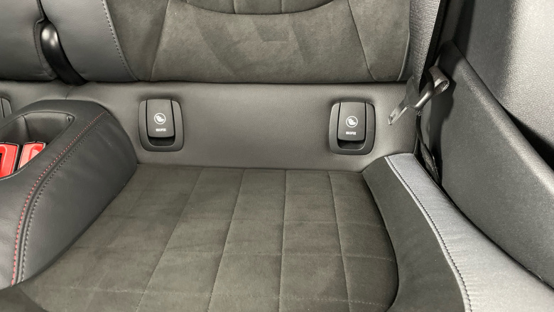 MINI Convertible 1.5 Cooper Sport Premium 2dr Auto Petrol Convertible